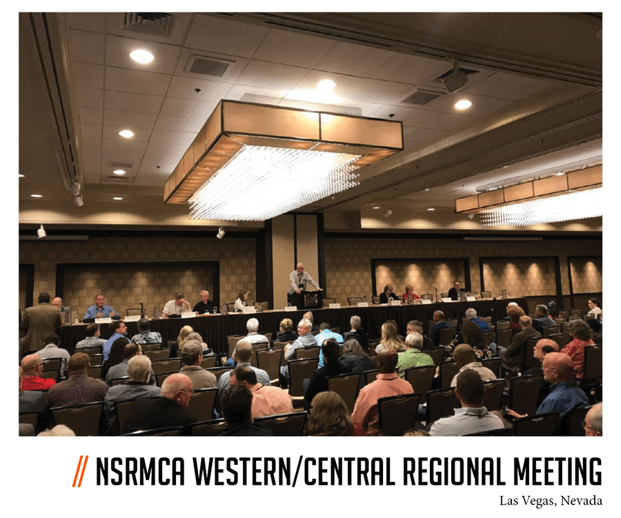 NSRMCA