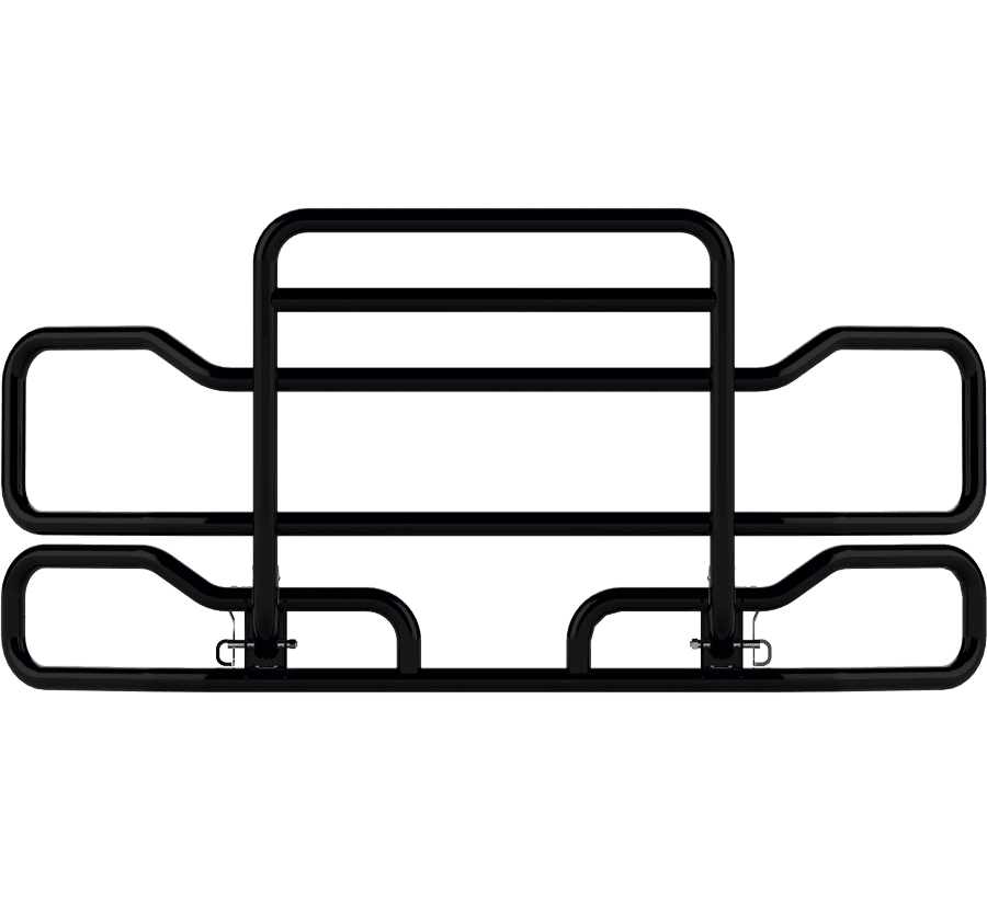 XG-195G2 Bumper Guard - Ex-Guard