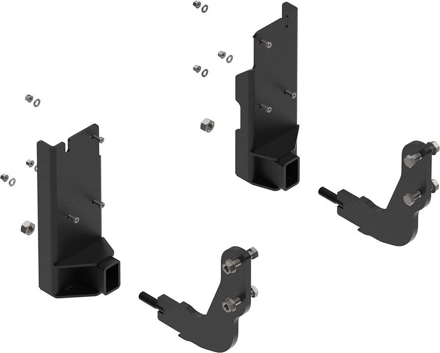 CV-14RPM-BR10 mounting bracket kit