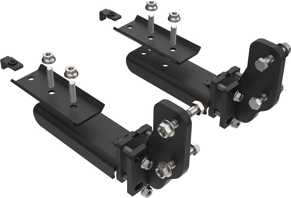 MB-21HX-FD15 mounting bracket kit