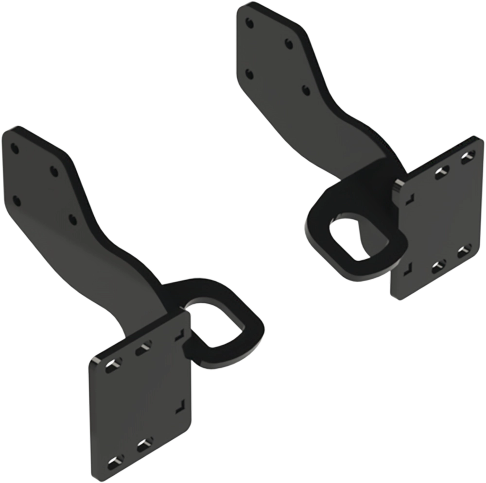 XG-16F650 mounting bracket kit
