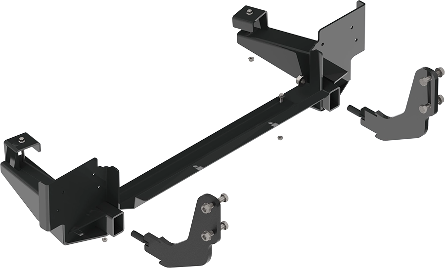 CV-21FTR-BR10 mounting bracket kit