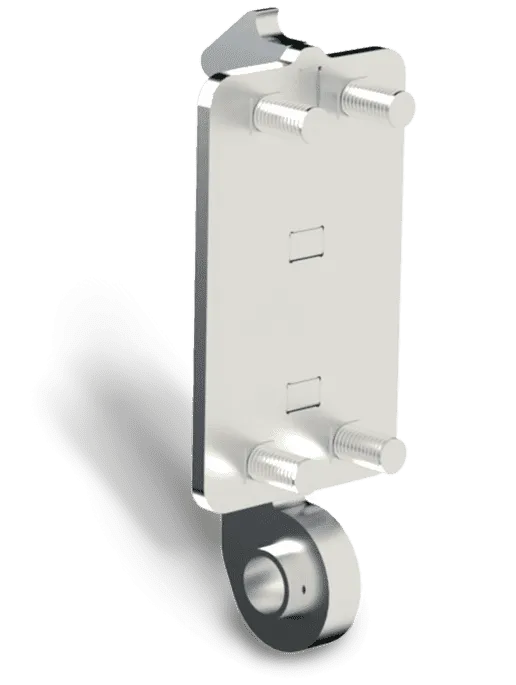 Sub Assembly Set for HD Gen 2 Series Ex-Guards (pair)