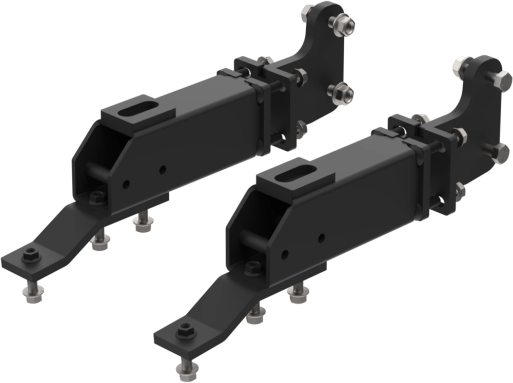 MB-20FX-GM23 mounting bracket kit