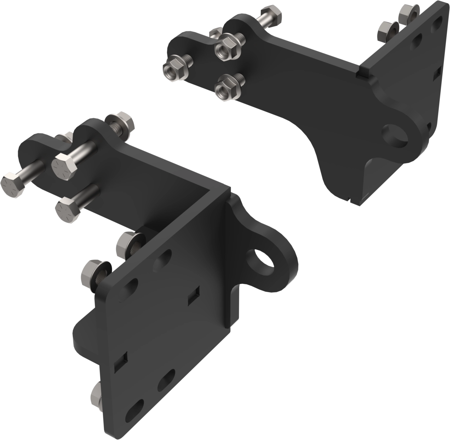 MB-19XG-GM46 mounting bracket kit