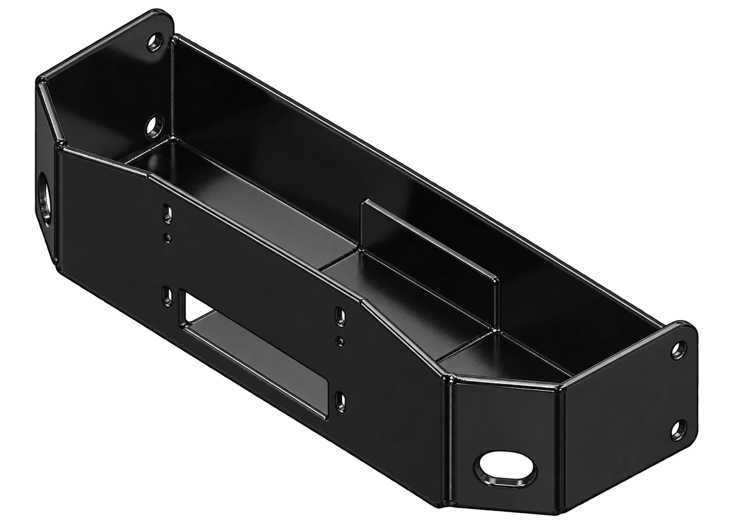 Heavy Duty Winch Box - Image 2