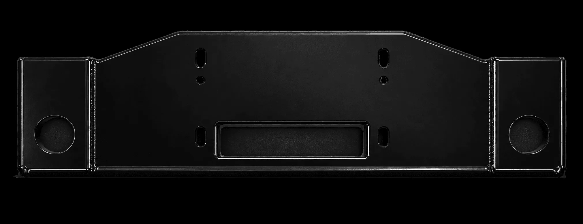 Heavy Duty Winch Box - Image 3