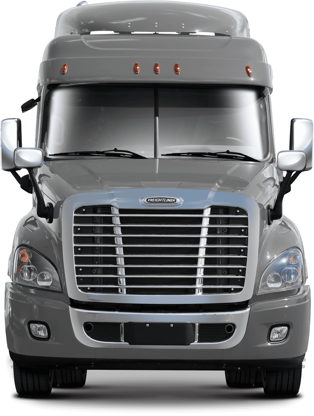 How To Tow The 2018 Freightliner Cascadia