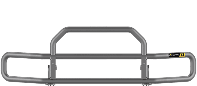 Archived LT-325G2 grille guard rendering