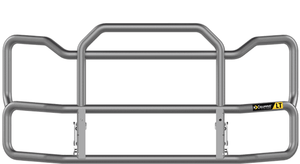 Archived LT-D350G2 Deep Style grille guard rendering