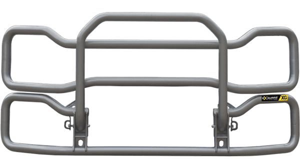 Archived XG-CM150G2 grille guard rendering