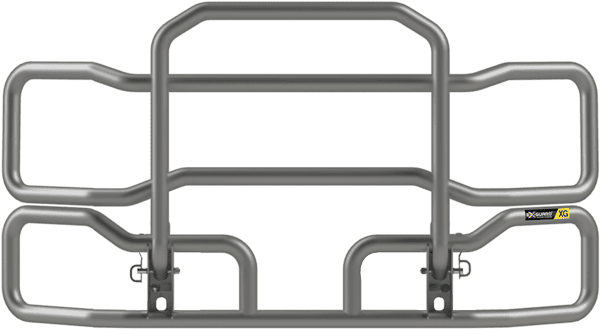 Archived XG-D175G2 Deep Style grille guard rendering