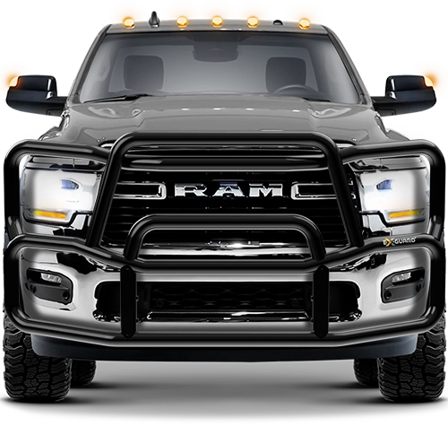 RAM 2500 (2019-NEWER)
