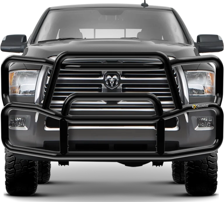 RAM 2500 (2010-2018)