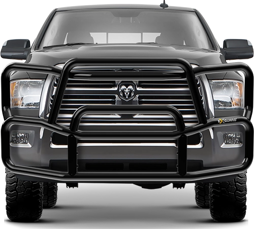 RAM 3500 (2010-2018)