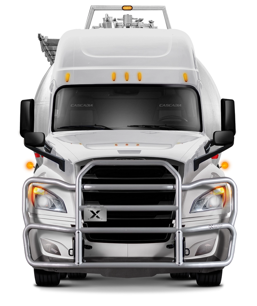 TANKER