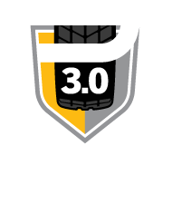 XM MAX Grille Guard SteerTire Defender