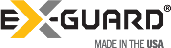 Ex-Guard Made in The USA