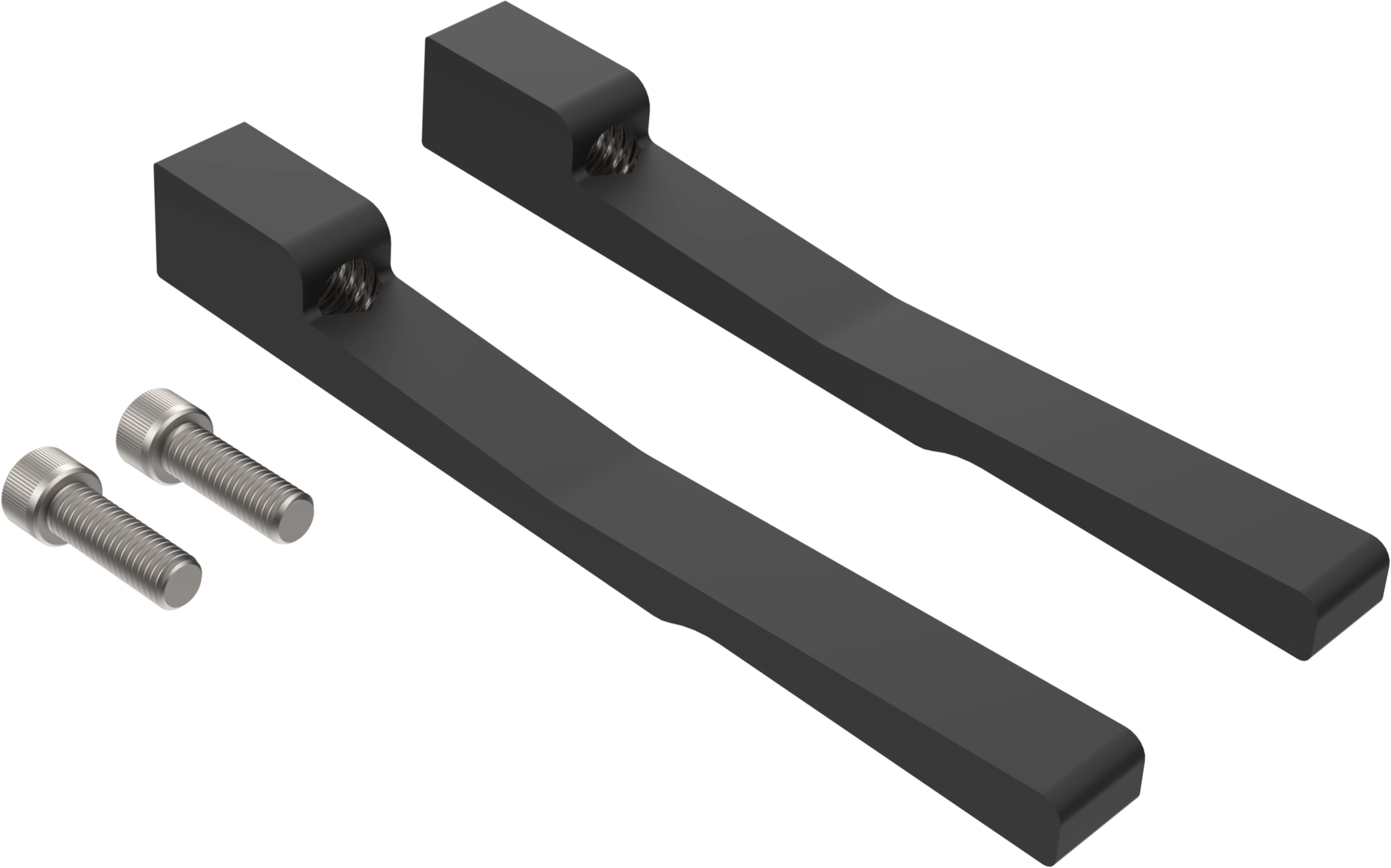 XG-18VN MODEL L/R SLIDER KIT SET