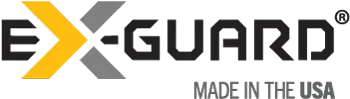 Ex-Guard Made in The USA