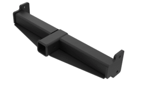 HR-B TOW BAR BRACKET KIT Hitch Receiver Mount Bracket Kit
