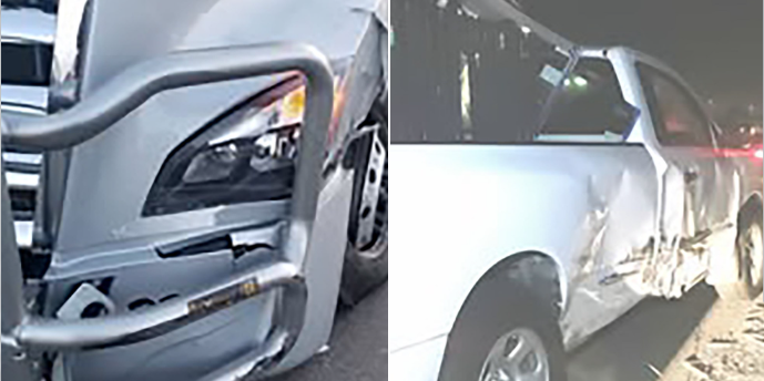 Juan Bellamy Testimonial Grille Guard