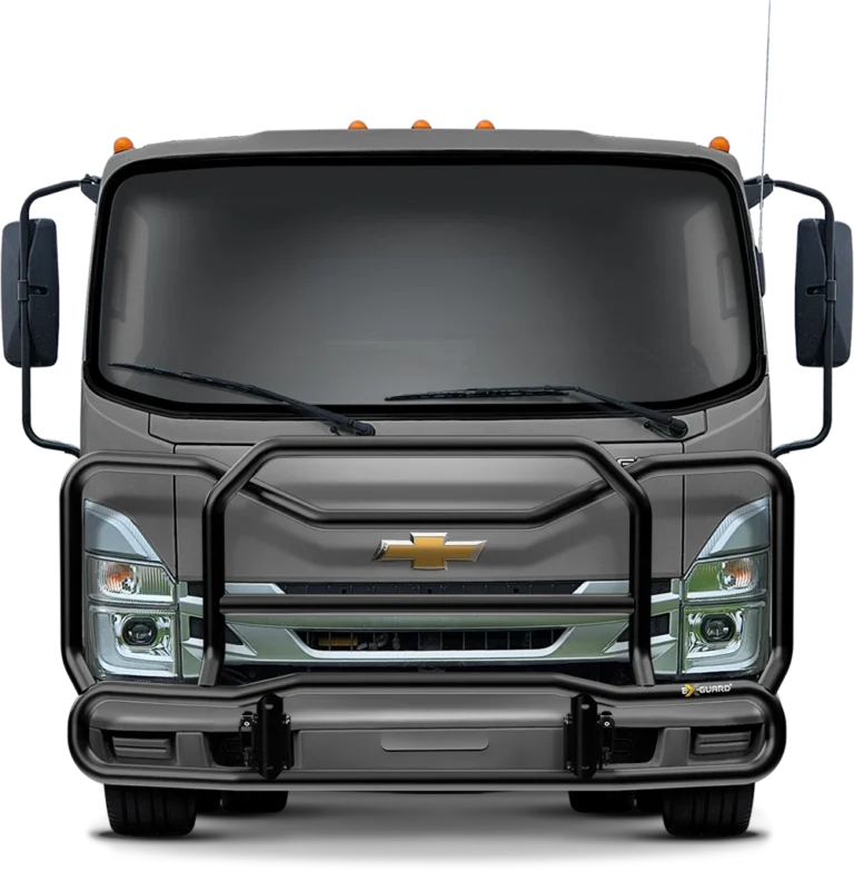 LCF  3500 DIESEL (’16-’24)