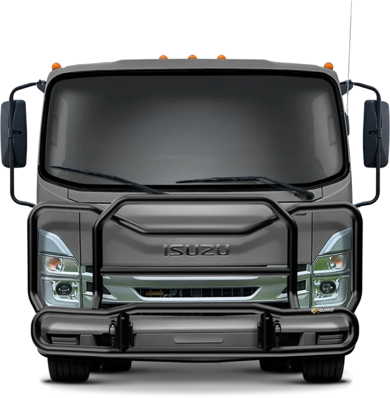 ISUZU N SERIES DIESEL (’08-’24)